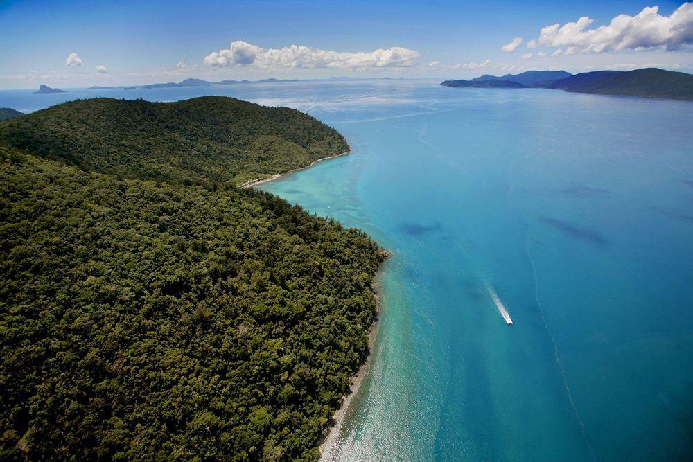 Paradise Bay Eco Escape Long-sziget Kültér fotó