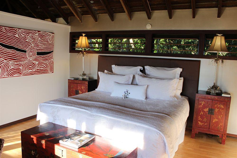 Paradise Bay Eco Escape Long-sziget Kültér fotó