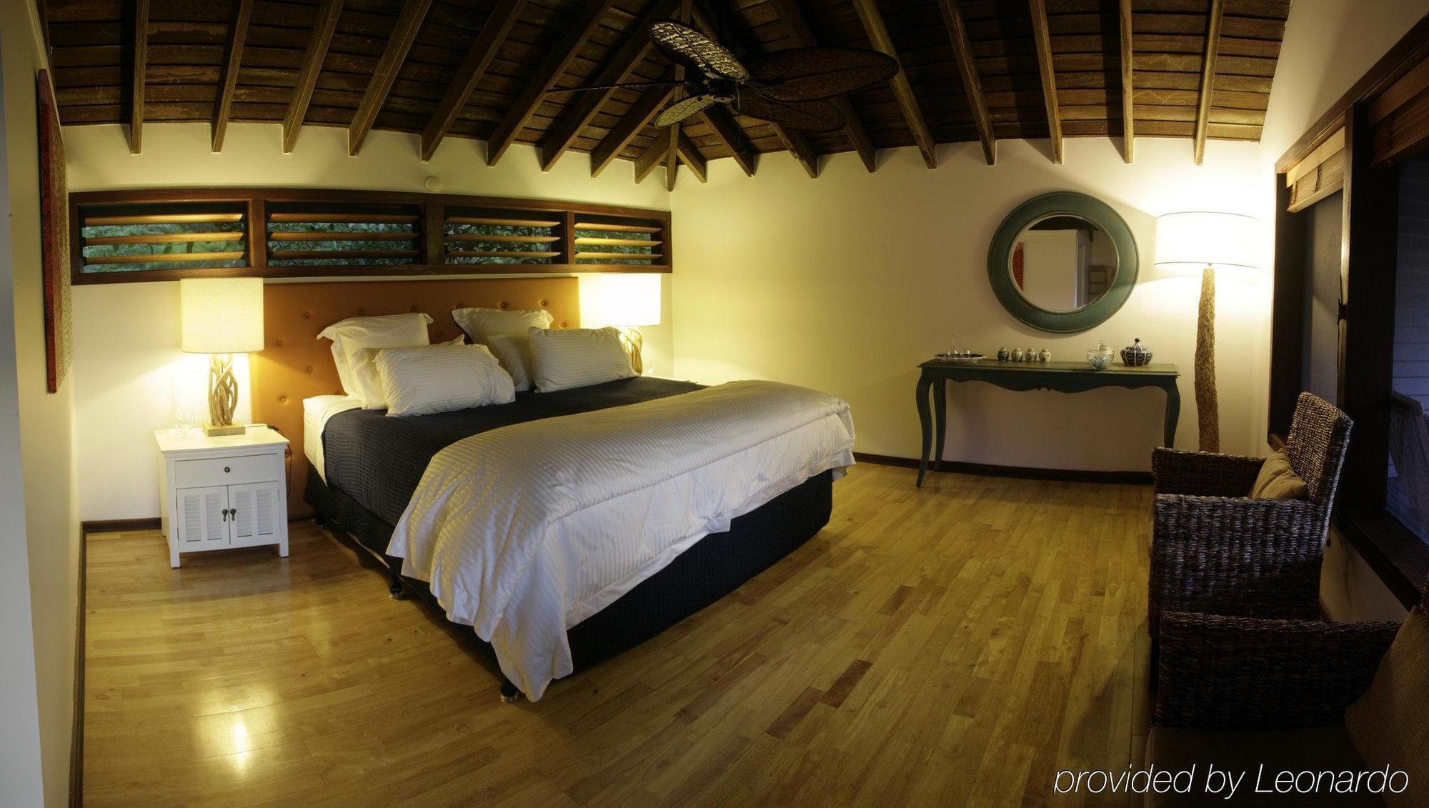Paradise Bay Eco Escape Long-sziget Szoba fotó